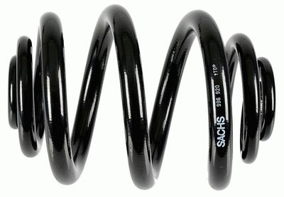 Suspension Spring SACHS 996 920