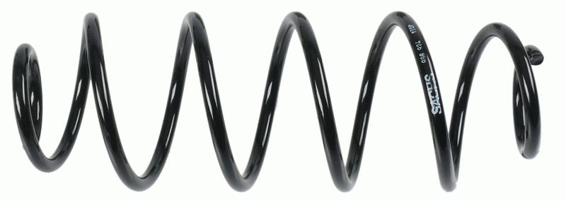 SACHS 996 924 Suspension Spring