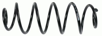 Suspension Spring SACHS 996 924