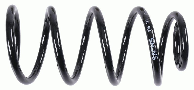 SACHS 996 929 Suspension Spring
