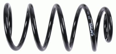 Suspension Spring SACHS 996 929