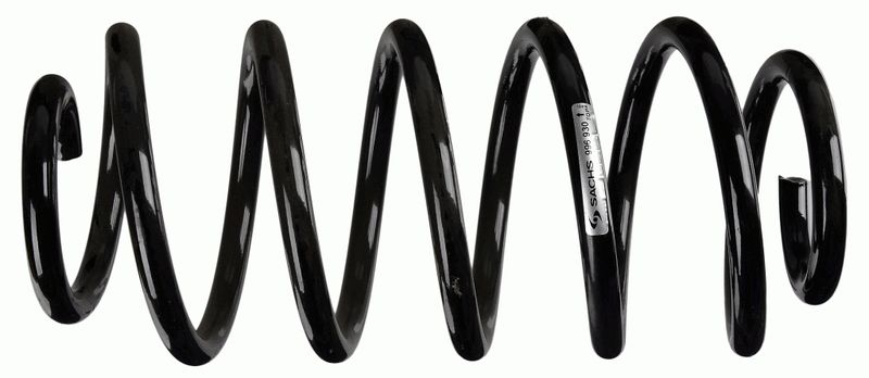 SACHS 996 930 Suspension Spring
