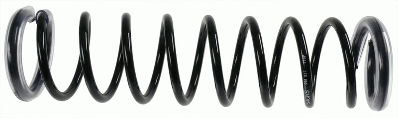 SACHS 996 937 Suspension Spring