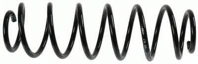 Suspension Spring SACHS 996 941