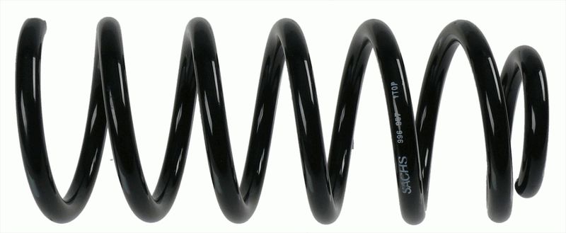 SACHS 996 957 Suspension Spring