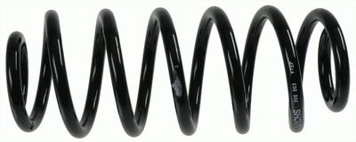 Suspension Spring SACHS 996 963