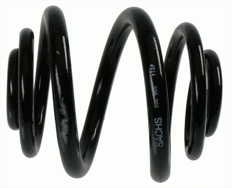 SACHS 996 966 Suspension Spring