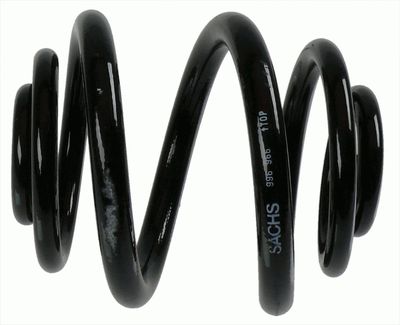 Suspension Spring SACHS 996 966