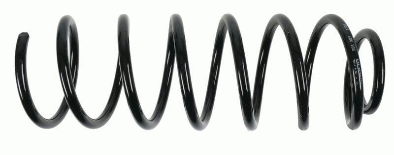 SACHS 996 987 Suspension Spring