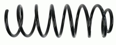 Suspension Spring SACHS 996 987