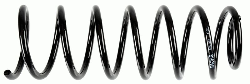 SACHS 996 988 Suspension Spring