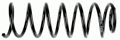 Suspension Spring SACHS 996 988