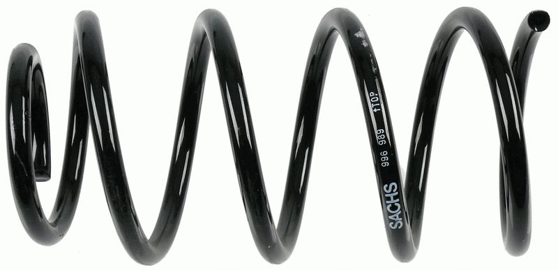 SACHS 996 989 Suspension Spring