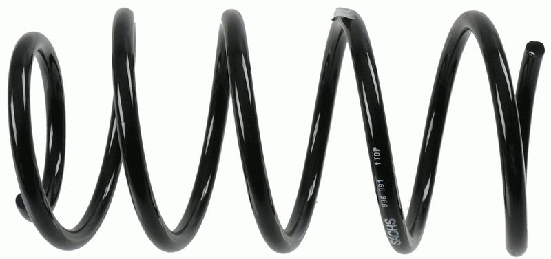 SACHS 996 991 Suspension Spring