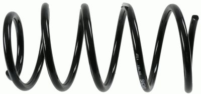 Suspension Spring SACHS 996 991
