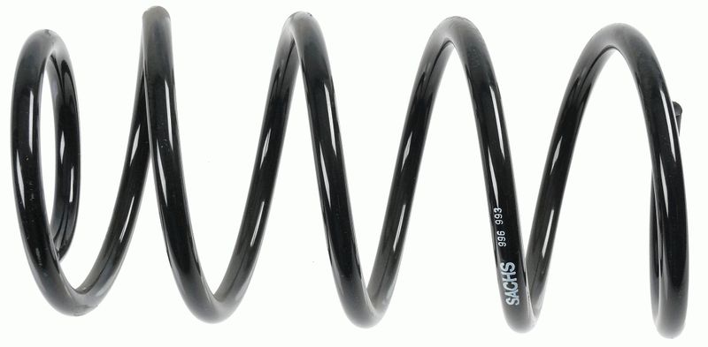 SACHS 996 993 Suspension Spring