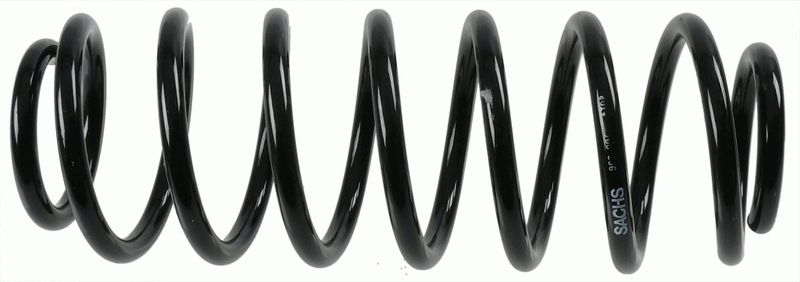 SACHS 996 994 Suspension Spring