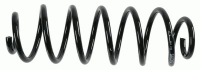 Suspension Spring SACHS 996 998