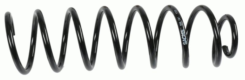 SACHS 996 031 Suspension Spring
