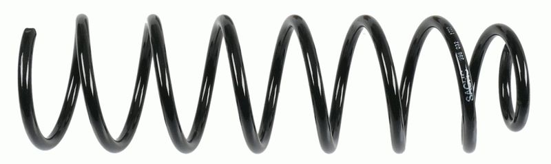 SACHS 996 032 Suspension Spring