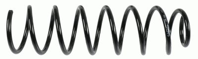 Suspension Spring SACHS 996 032