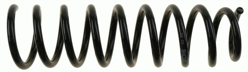 SACHS 996 033 Suspension Spring