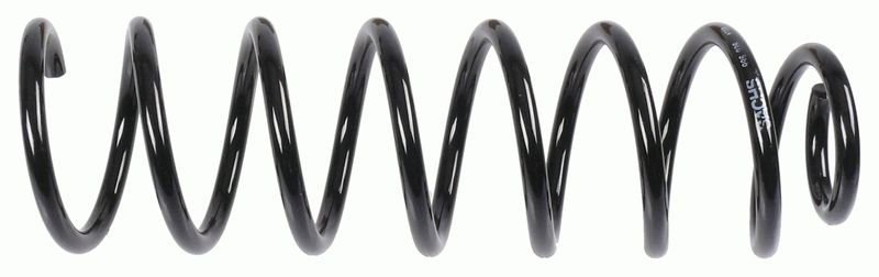 SACHS 996 036 Suspension Spring