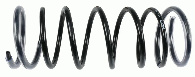 SACHS 996 050 Suspension Spring