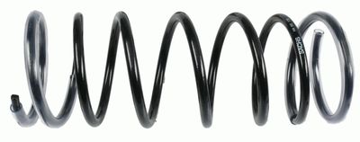 Suspension Spring SACHS 996 050
