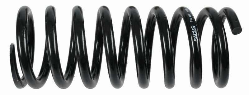 SACHS 996 066 Suspension Spring