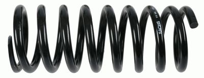 Suspension Spring SACHS 996 066