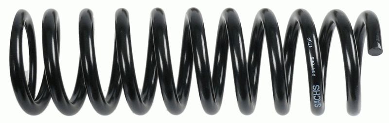 SACHS 996 069 Suspension Spring