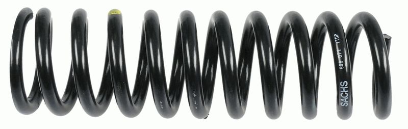 SACHS 996 071 Suspension Spring