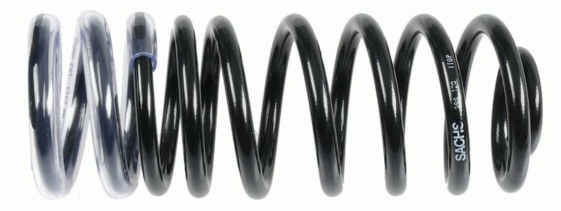 SACHS 996 120 Suspension Spring