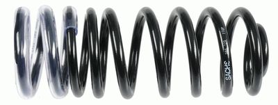 Suspension Spring SACHS 996 120