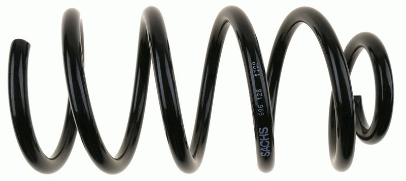 SACHS 996 128 Suspension Spring