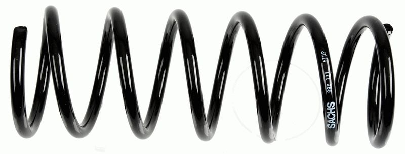 SACHS 996 131 Suspension Spring