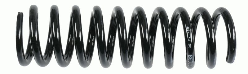 SACHS 996 132 Suspension Spring