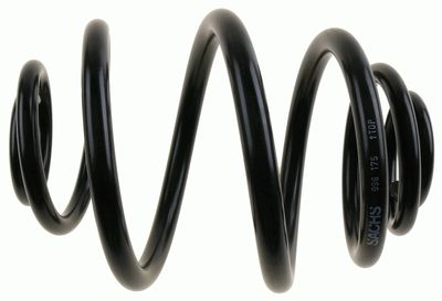 Suspension Spring SACHS 996 175