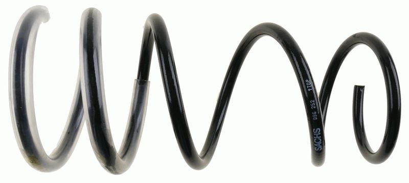 SACHS 996 252 Suspension Spring