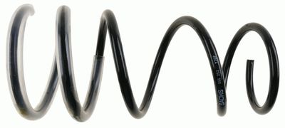 Suspension Spring SACHS 996 252
