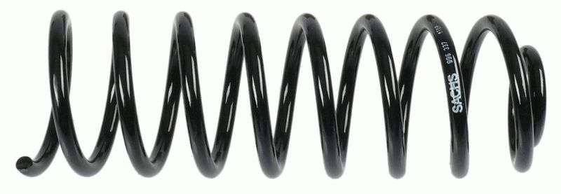 SACHS 996 337 Suspension Spring