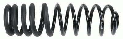 Suspension Spring SACHS 996 343