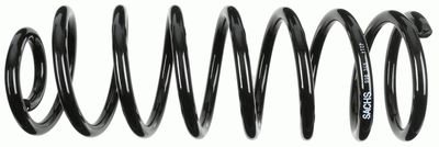 Suspension Spring SACHS 996 346
