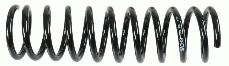 SACHS 996 360 Suspension Spring