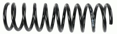 Suspension Spring SACHS 996 360