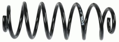 Suspension Spring SACHS 996 445