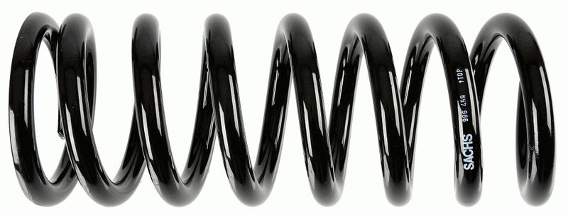 SACHS 996 459 Suspension Spring
