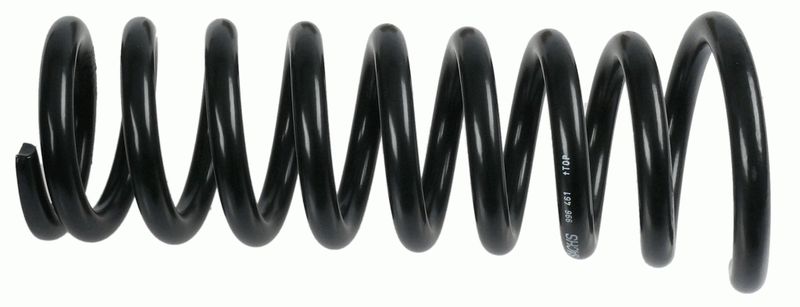 SACHS 996 461 Suspension Spring