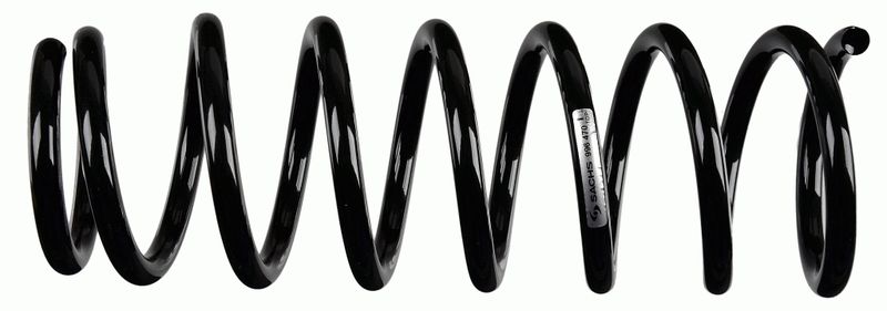 SACHS 996 470 Suspension Spring